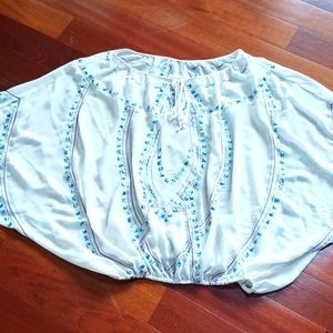 Blouse, Size L-XL Like new.